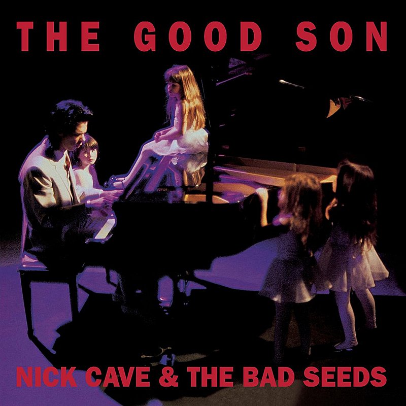 Nick Cave & The Bad Seeds/Good Son@Import-Gbr
